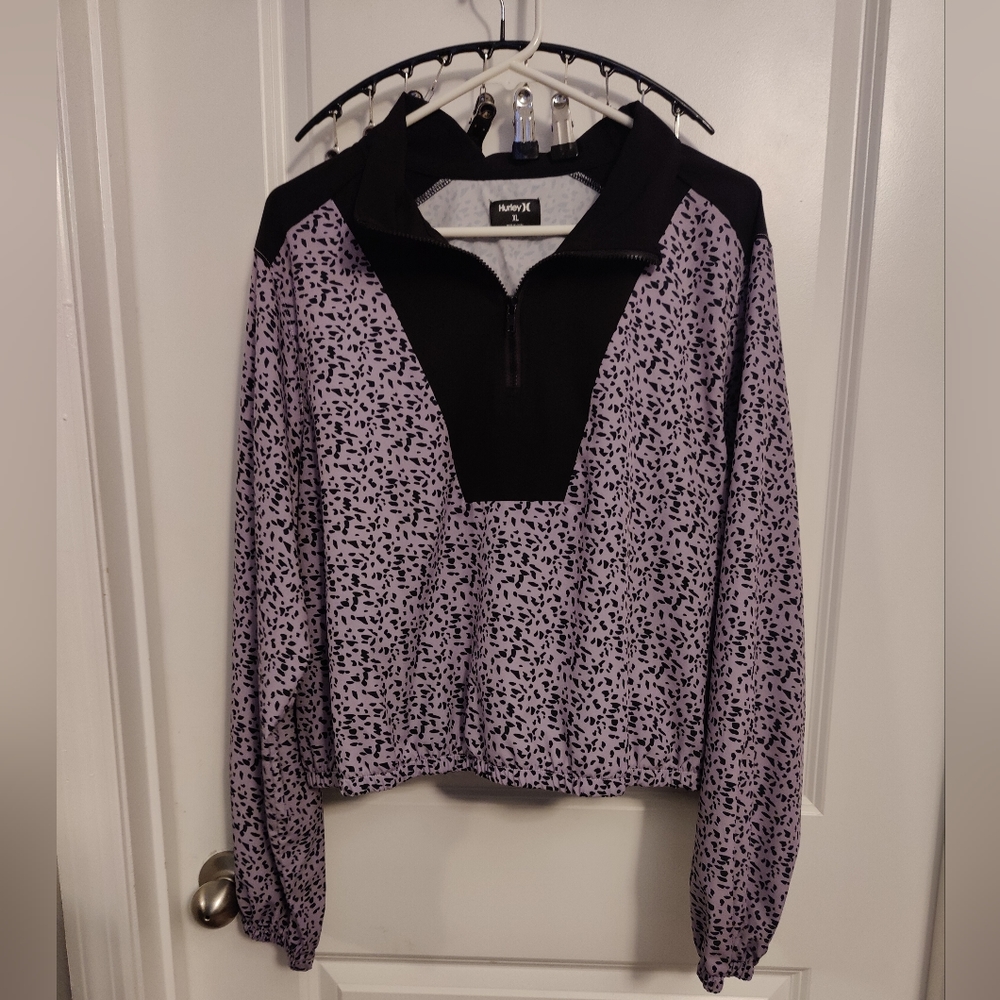 Hurley Jacket